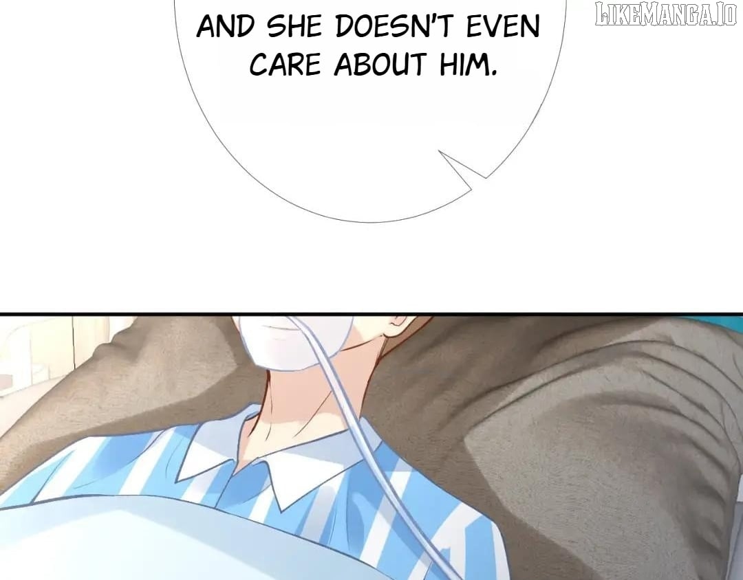Everyone's Darling Chapter 171 - page 4